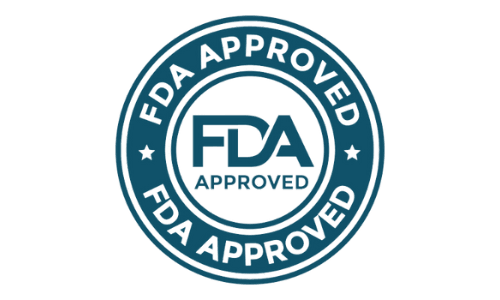 NerVital FDA Approved