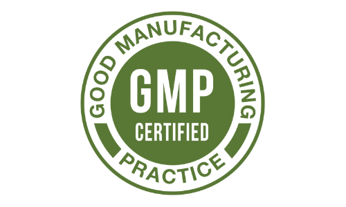 NerVital GMP Certified